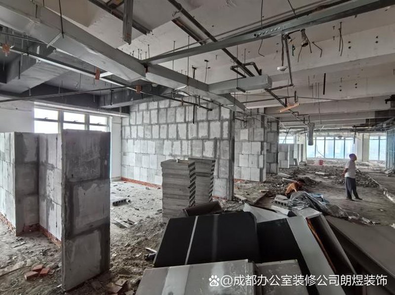 装饰装修工程：提升家庭品质的新钥匙