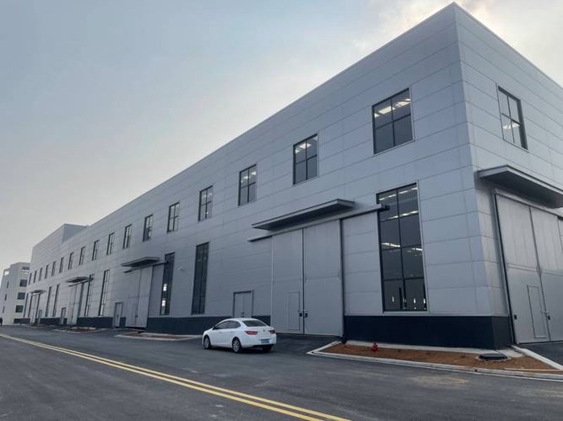 武汉建筑工程公司的行业动态观察